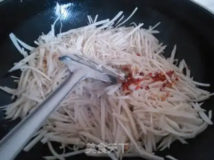 Make Tacos step 4