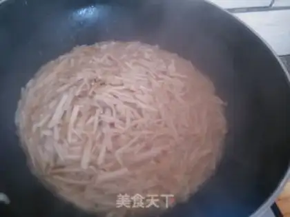 Make A vanilla bun step 2