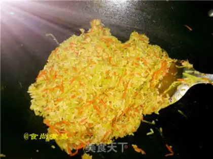 Make Curry rice step 9