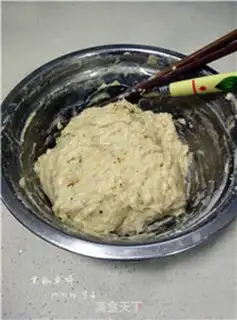 Make Black pretzels step 3
