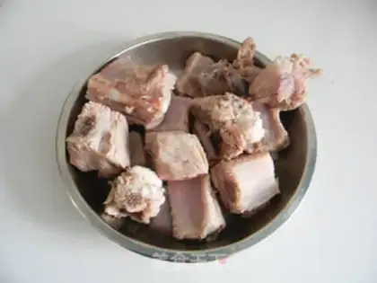 Make The fragrance step 1