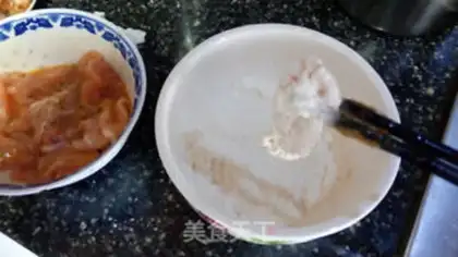 Make Sugar Jell-O spinal step 1