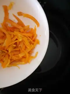 Make Gorgeous pound cake step 1