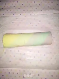 Make Rainbow Cake Roll step 14