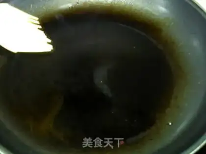 Make Soybeans step 8