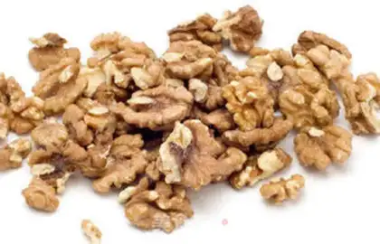 Make Sesame beans step 0