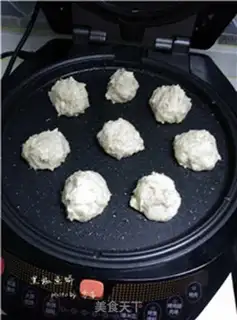 Make Black pretzels step 5