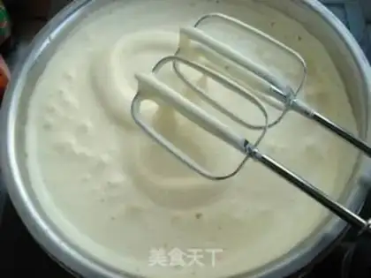 Make SpongeBob step 1