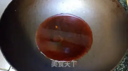 Make Sugar Jell-O spinal step 4