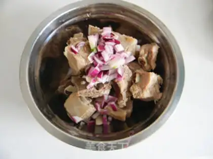 Make The fragrance step 4