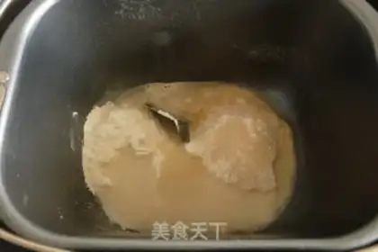 Make Tuna pizza step 0