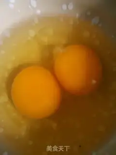Make Gorgeous pound cake step 4