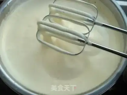 Make SpongeBob step 3