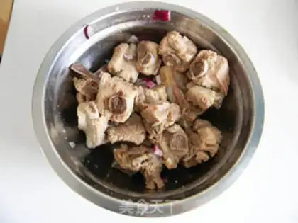 Make The fragrance step 5