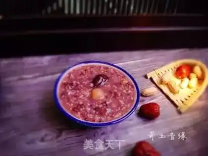 Make Porridge step 4
