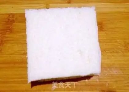 Make A vanilla bun step 10