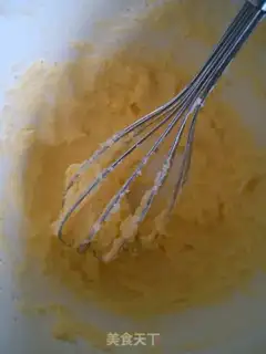Make Gorgeous pound cake step 6