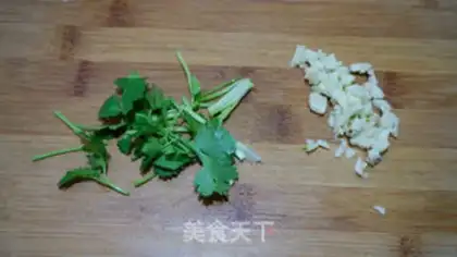 Make Dried beef silk step 5