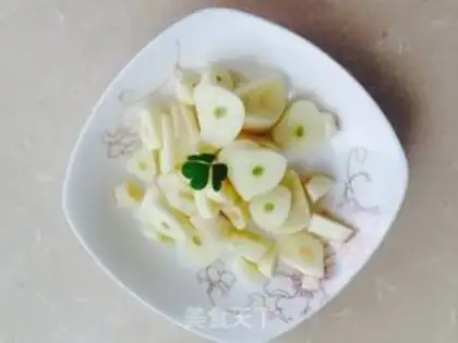 Make Curry potatoes step 3