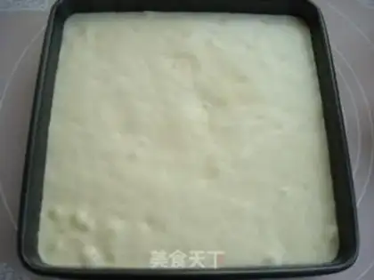 Make SpongeBob step 6