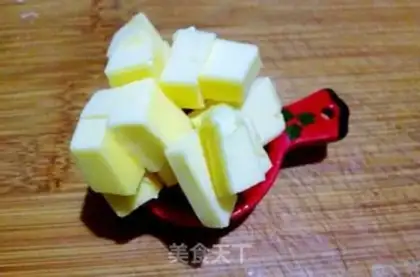 Make A vanilla bun step 12