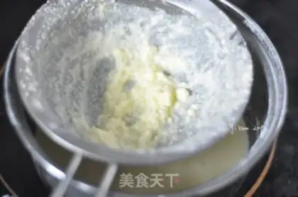 Make Fresh strawberries step 10