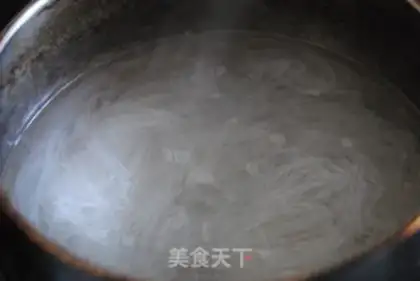 Make Rich shrimp step 3