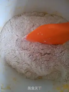 Make Gorgeous pound cake step 9
