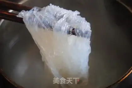 Make Rich shrimp step 4