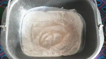 Make Pumpkin Ring step 0