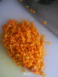Make Gorgeous pound cake step 10