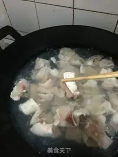 Make Onion-oiled fish step 3