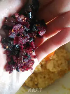 Make Gorgeous pound cake step 12