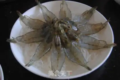 Make Rich shrimp step 7