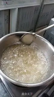 Make Tasty mountain cake step 5