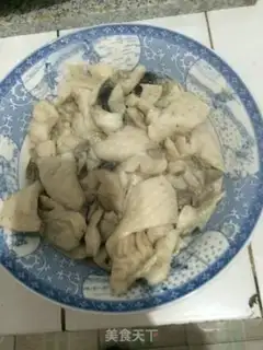 Make Onion-oiled fish step 4