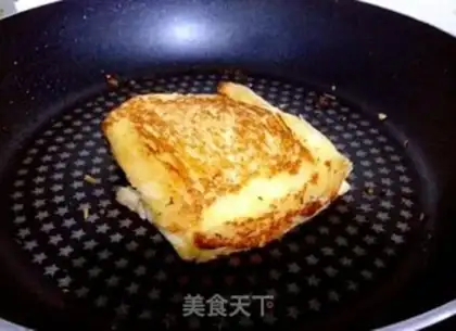 Make A vanilla bun step 16