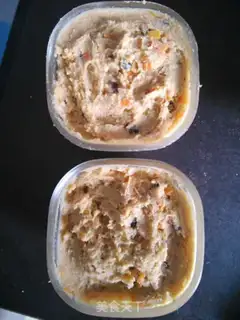 Make Gorgeous pound cake step 13