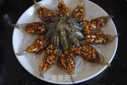 Make Rich shrimp step 9
