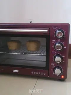 Make Gorgeous pound cake step 14