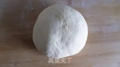 Make Pumpkin Ring step 5