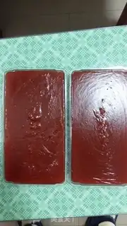 Make Tasty mountain cake step 8