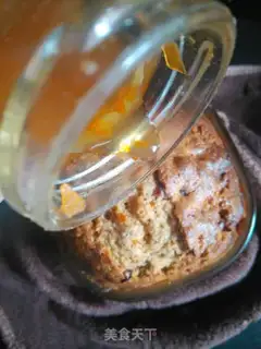 Make Gorgeous pound cake step 15