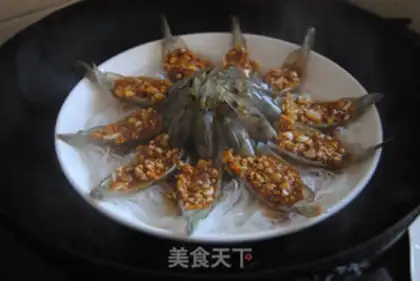 Make Rich shrimp step 10