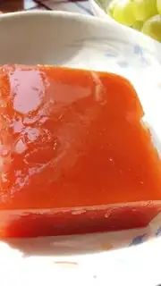 Make Tasty mountain cake step 9