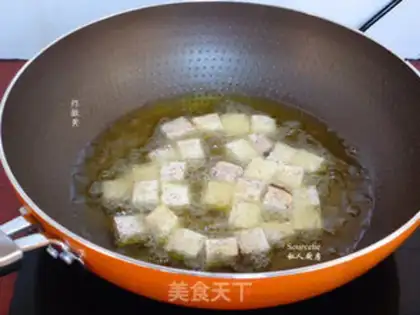 Make Roast tart step 3