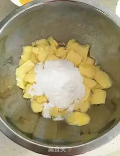 Make Onion cookies step 0