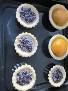 Make Peaches pie step 15