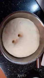 Make Meat snail bag step 0