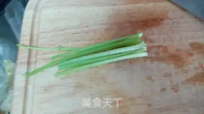 Make French potatoes step 2